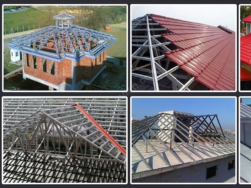 Sütçüler Çatıcı